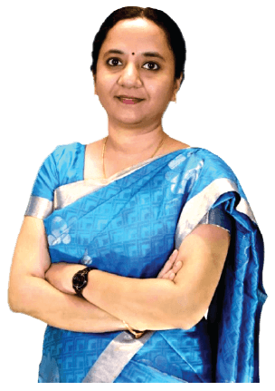 Dr. Sudha Seeharam